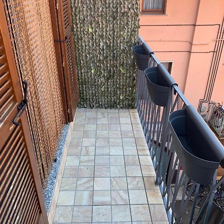 Appartamento Incantevole A Bergamo Centro Exterior foto